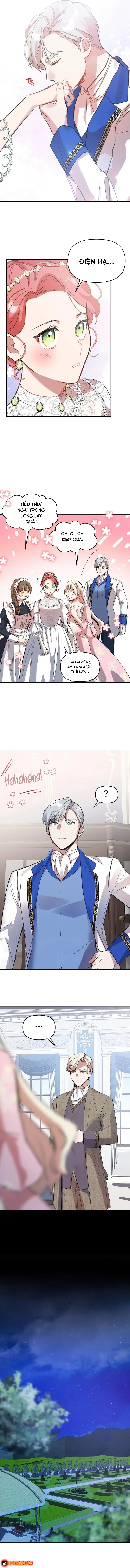 Đừng Thuần Hóa Cô Nàng Đanh Đá Chap 21 - Next Chap 20