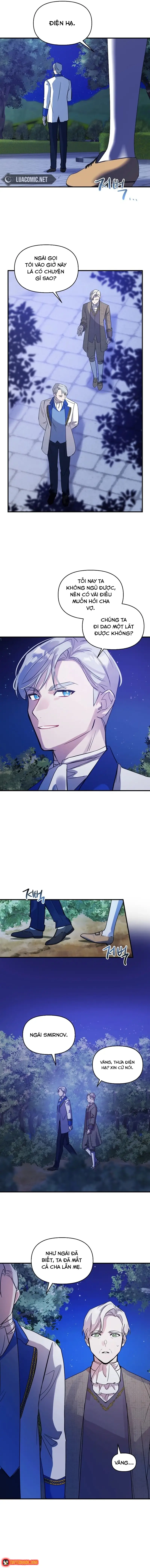 Đừng Thuần Hóa Cô Nàng Đanh Đá Chap 21 - Next Chap 20