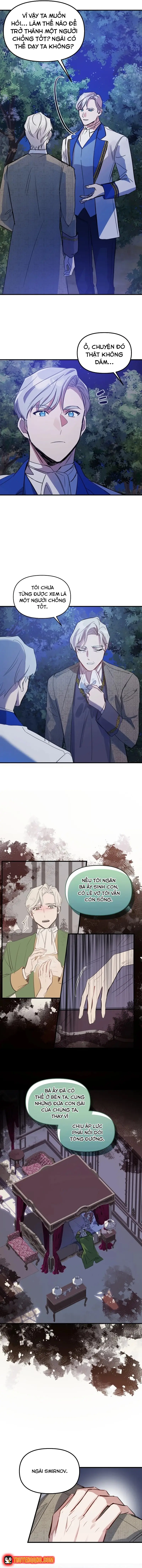 Đừng Thuần Hóa Cô Nàng Đanh Đá Chap 21 - Next Chap 20