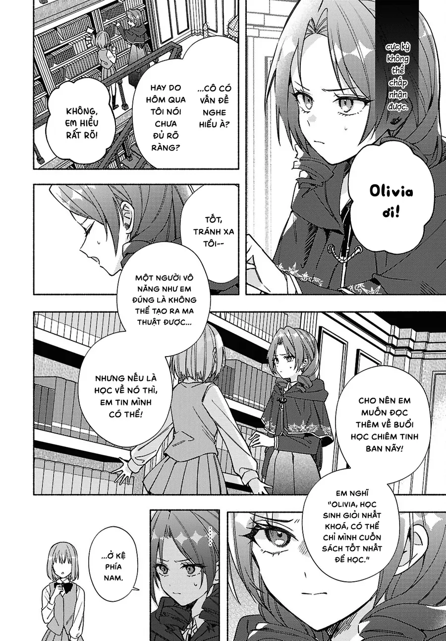 Ở Đời Thực Cũng Phải Hạnh Phúc Nhé! Chap 13 - Next Chap 12