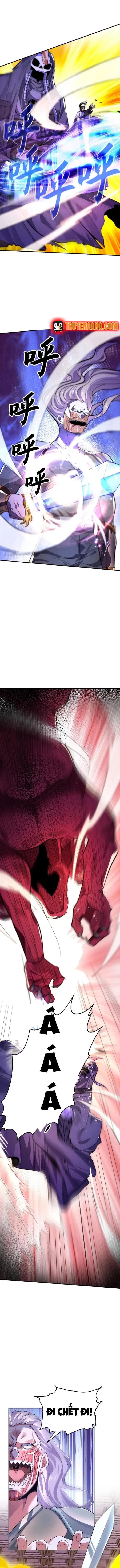 Tu Tiên Hoàn Sinh Ký: Từ Thiếu Tộc Trưởng Chế Bá Dị Giơi Chap 31 - Next Chap 30