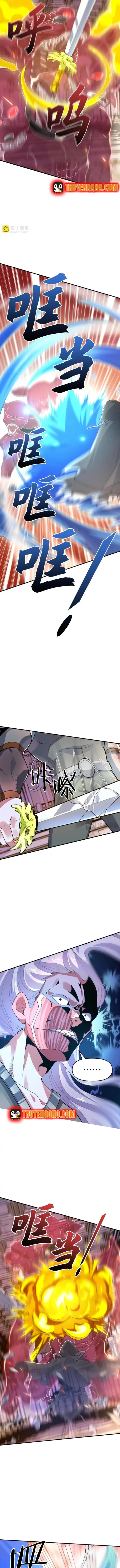 Tu Tiên Hoàn Sinh Ký: Từ Thiếu Tộc Trưởng Chế Bá Dị Giơi Chap 31 - Next Chap 30