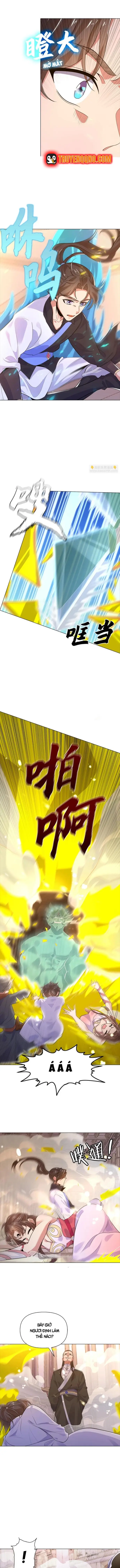 Tu Tiên Hoàn Sinh Ký: Từ Thiếu Tộc Trưởng Chế Bá Dị Giơi Chap 32 - Next Chap 31