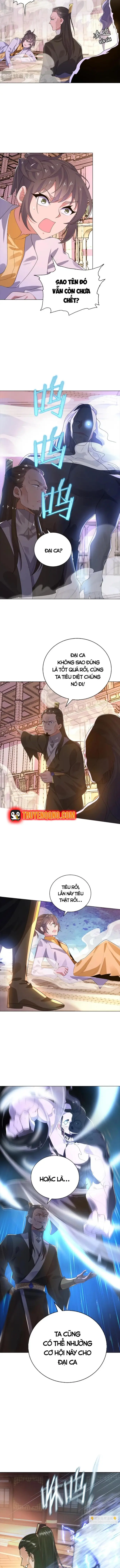 Tu Tiên Hoàn Sinh Ký: Từ Thiếu Tộc Trưởng Chế Bá Dị Giơi Chap 32 - Next Chap 31