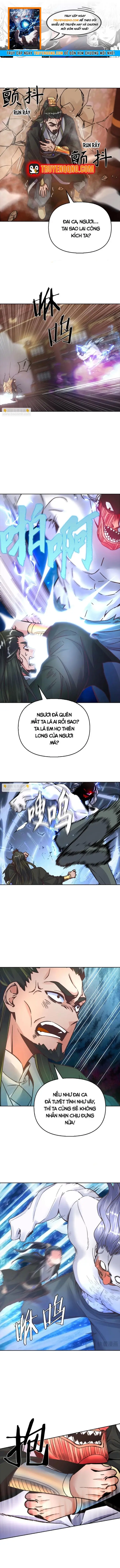 Tu Tiên Hoàn Sinh Ký: Từ Thiếu Tộc Trưởng Chế Bá Dị Giơi Chap 33 - Next Chap 32