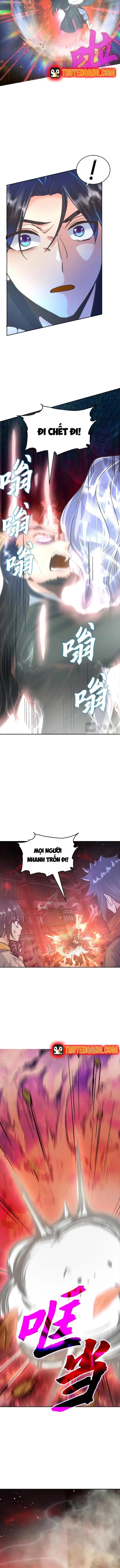 Tu Tiên Hoàn Sinh Ký: Từ Thiếu Tộc Trưởng Chế Bá Dị Giơi Chap 33 - Next Chap 32