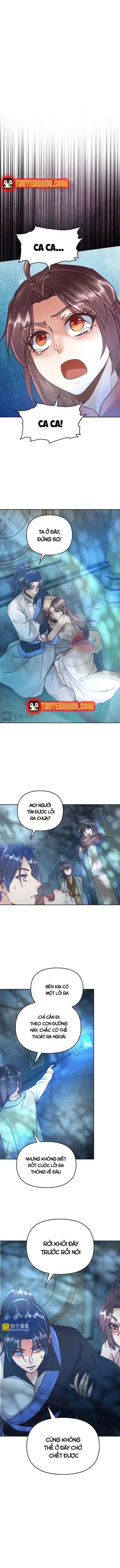 Tu Tiên Hoàn Sinh Ký: Từ Thiếu Tộc Trưởng Chế Bá Dị Giơi Chap 33 - Next Chap 32