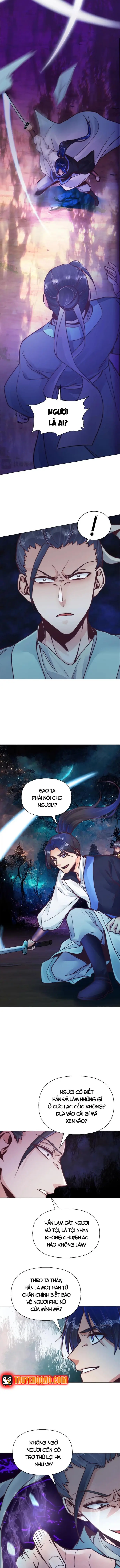 Tu Tiên Hoàn Sinh Ký: Từ Thiếu Tộc Trưởng Chế Bá Dị Giơi Chap 34 - Next Chap 33