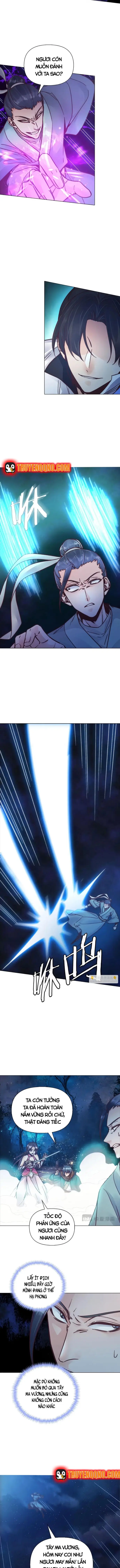Tu Tiên Hoàn Sinh Ký: Từ Thiếu Tộc Trưởng Chế Bá Dị Giơi Chap 34 - Next Chap 33