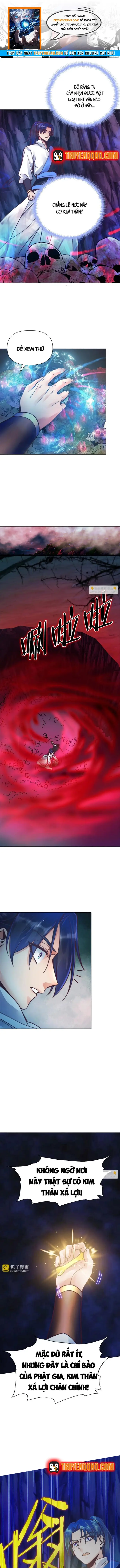 Tu Tiên Hoàn Sinh Ký: Từ Thiếu Tộc Trưởng Chế Bá Dị Giơi Chap 35 - Next Chap 34