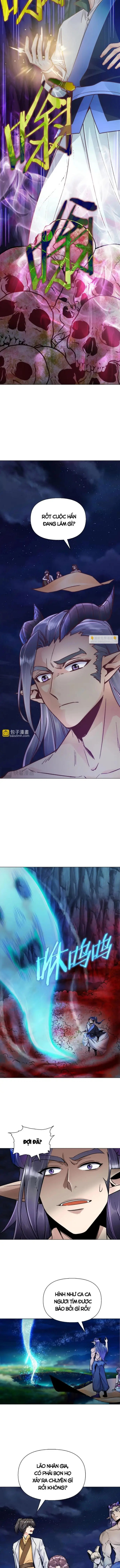 Tu Tiên Hoàn Sinh Ký: Từ Thiếu Tộc Trưởng Chế Bá Dị Giơi Chap 35 - Next Chap 34