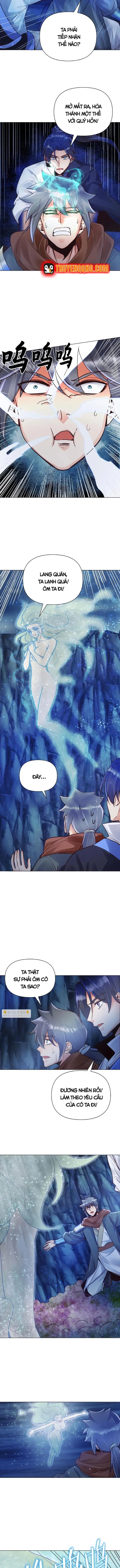 Tu Tiên Hoàn Sinh Ký: Từ Thiếu Tộc Trưởng Chế Bá Dị Giơi Chap 35 - Next Chap 34