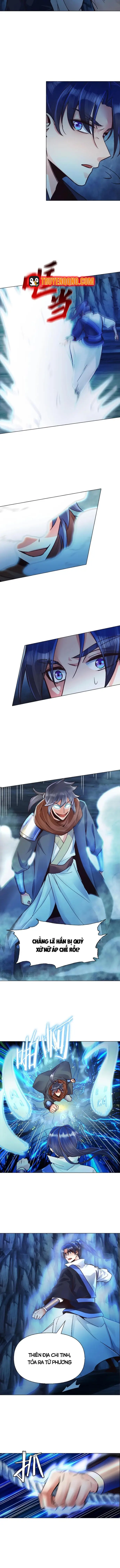 Tu Tiên Hoàn Sinh Ký: Từ Thiếu Tộc Trưởng Chế Bá Dị Giơi Chap 35 - Next Chap 34