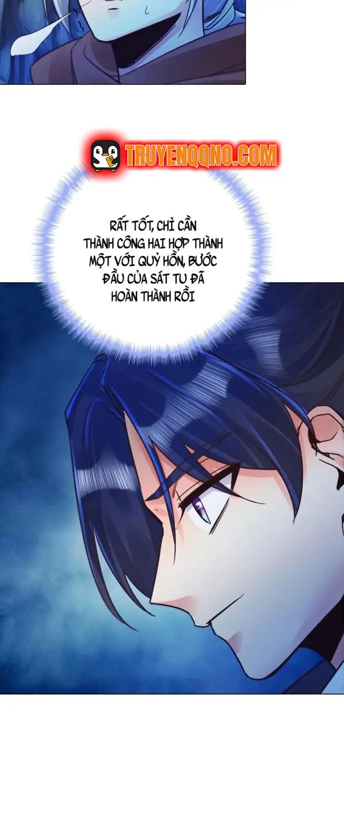 Tu Tiên Hoàn Sinh Ký: Từ Thiếu Tộc Trưởng Chế Bá Dị Giơi Chap 35 - Next Chap 34