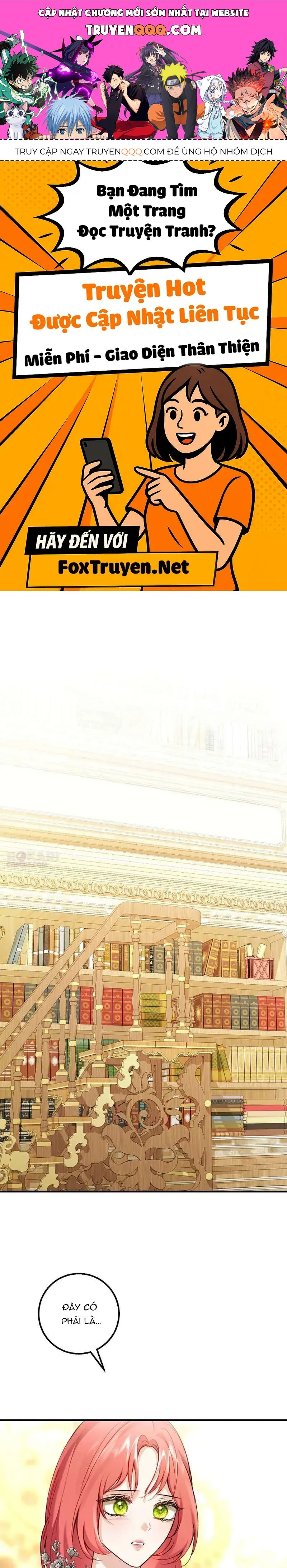 Nam Phụ À Anh Nói Đó Chỉ Là Hôn Nhân Hợp Đồng Thôi Mà Chap 35 - Next Chap 34