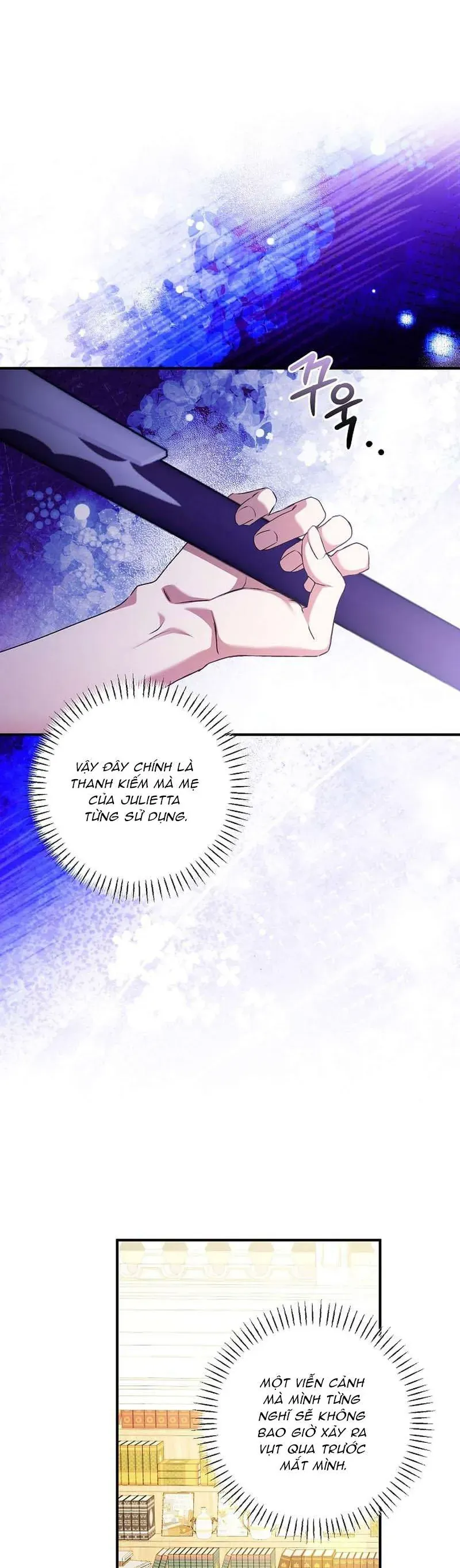 Nam Phụ À Anh Nói Đó Chỉ Là Hôn Nhân Hợp Đồng Thôi Mà Chap 35 - Next Chap 34