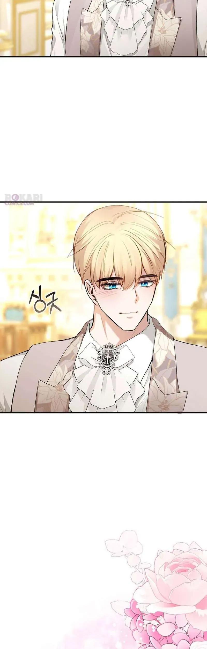 Nam Phụ À Anh Nói Đó Chỉ Là Hôn Nhân Hợp Đồng Thôi Mà Chap 35 - Next Chap 34