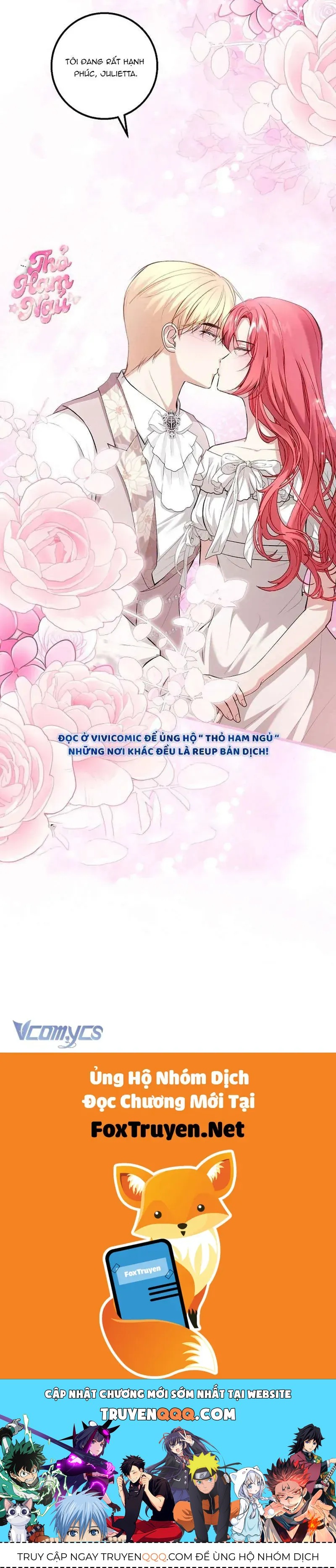 Nam Phụ À Anh Nói Đó Chỉ Là Hôn Nhân Hợp Đồng Thôi Mà Chap 35 - Next Chap 34