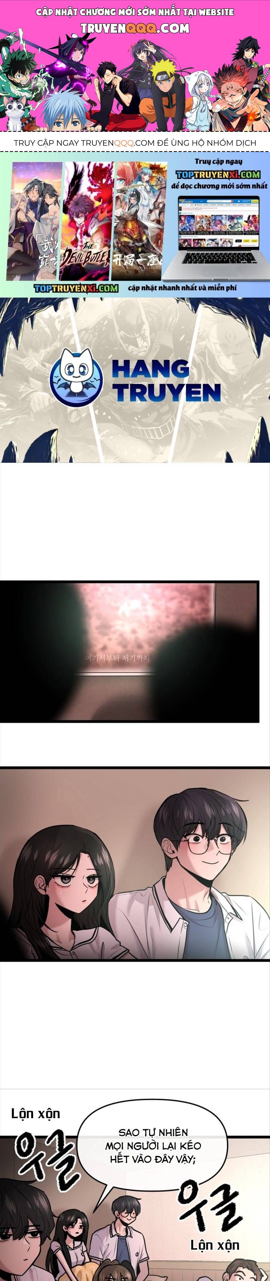 Trở Về Bên Chanbi Chap 84 - Next Chap 83