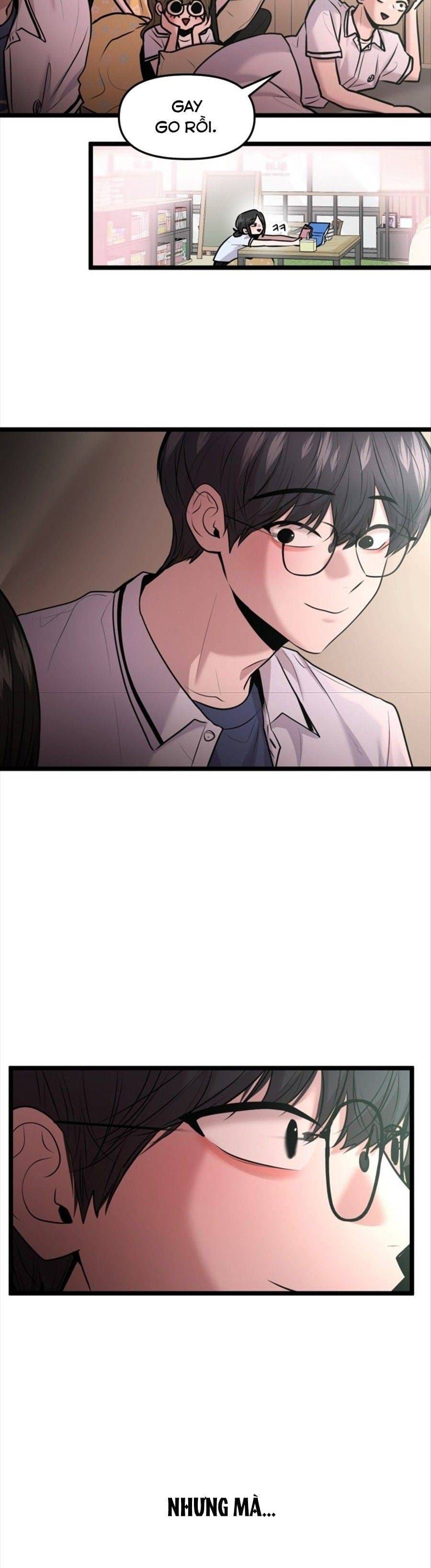 Trở Về Bên Chanbi Chap 84 - Next Chap 83