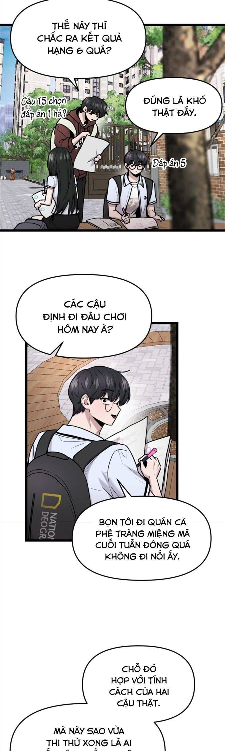 Trở Về Bên Chanbi Chap 84 - Next Chap 83