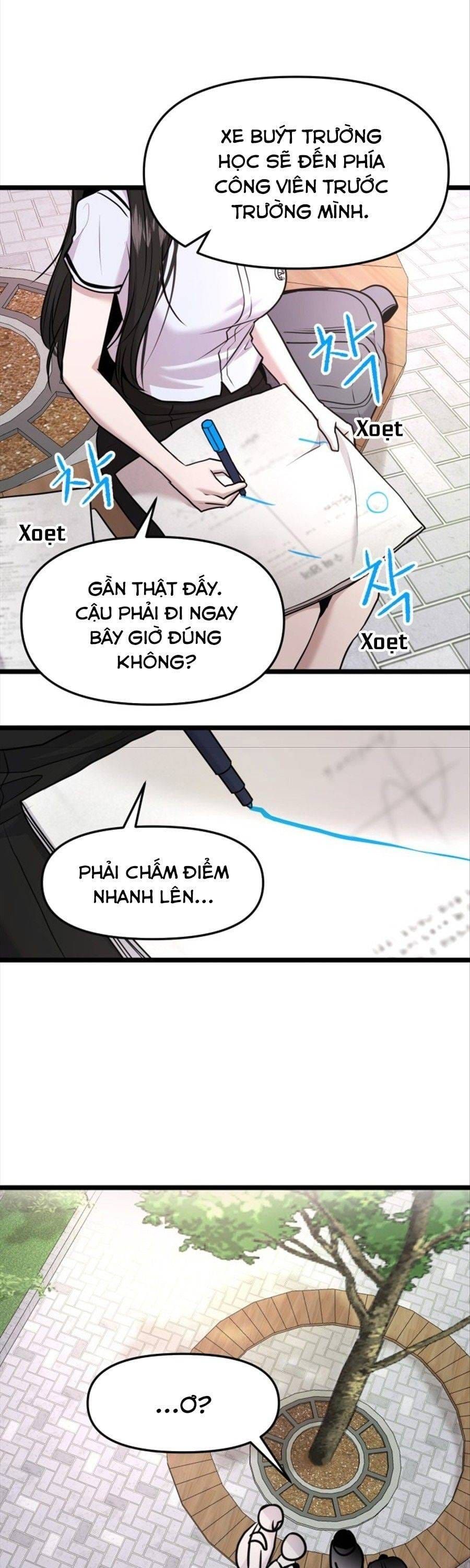 Trở Về Bên Chanbi Chap 84 - Next Chap 83