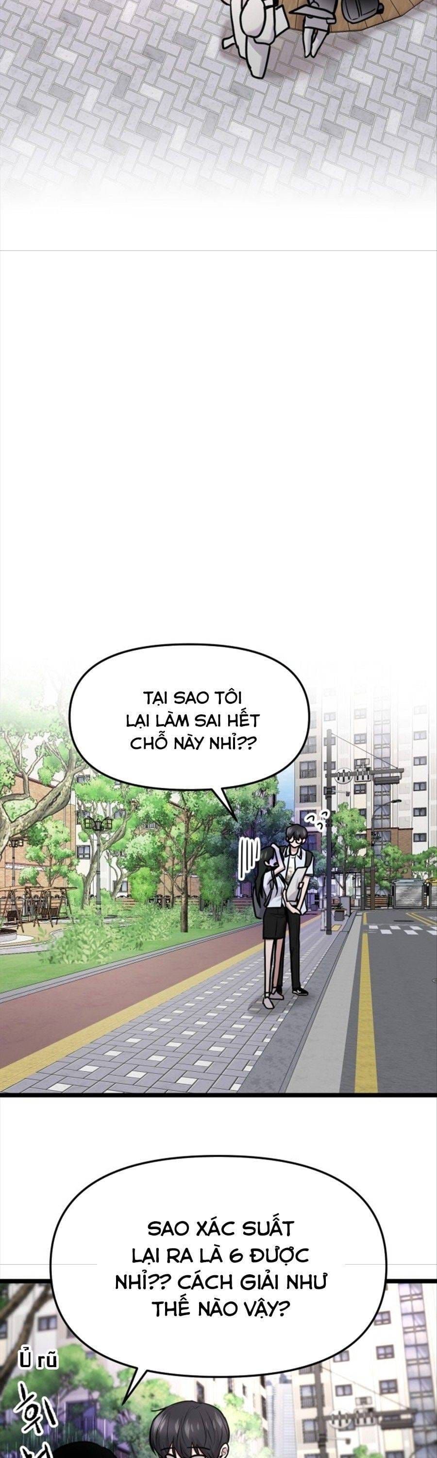 Trở Về Bên Chanbi Chap 84 - Next Chap 83