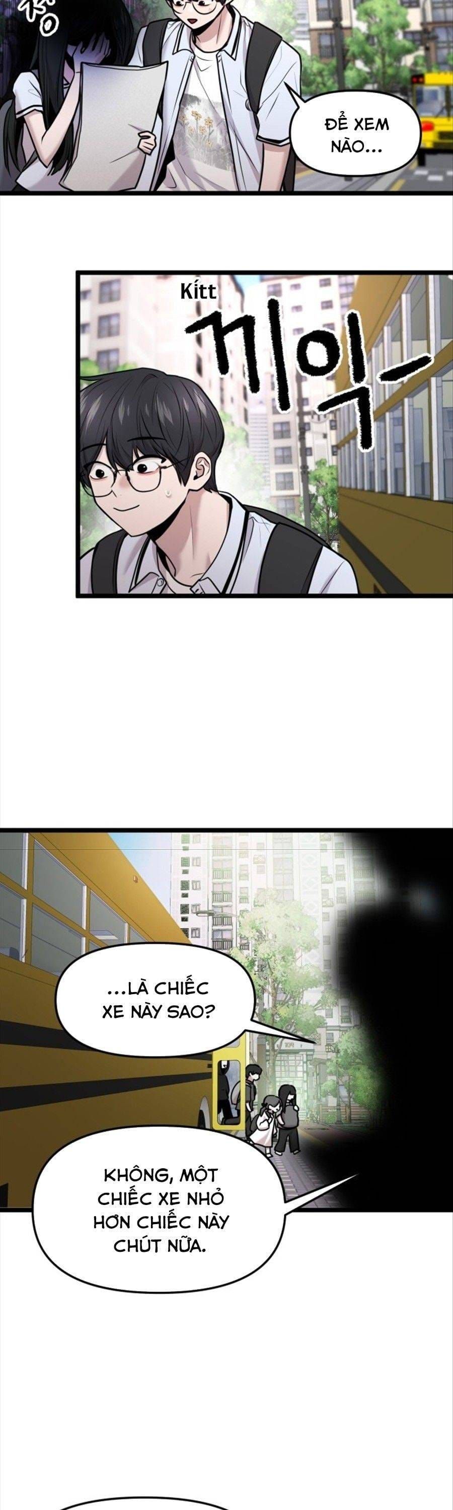 Trở Về Bên Chanbi Chap 84 - Next Chap 83