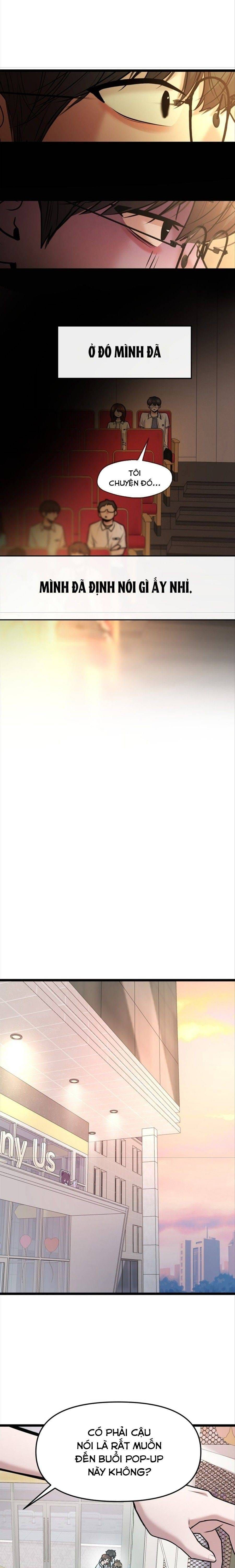 Trở Về Bên Chanbi Chap 84 - Next Chap 83