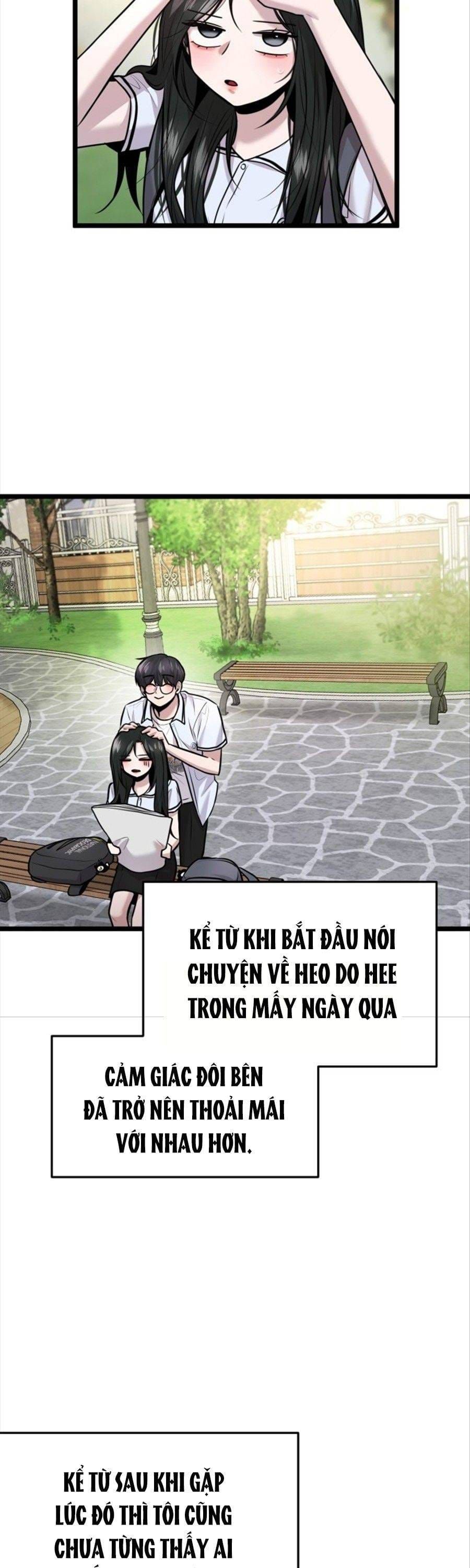 Trở Về Bên Chanbi Chap 84 - Next Chap 83