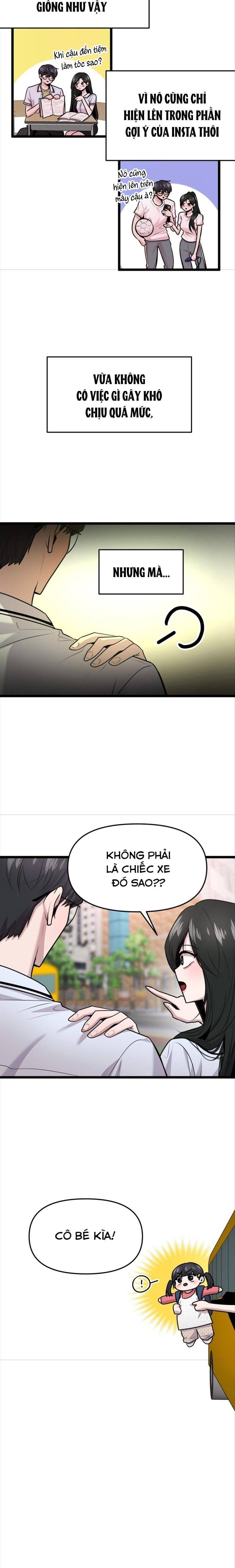 Trở Về Bên Chanbi Chap 84 - Next Chap 83