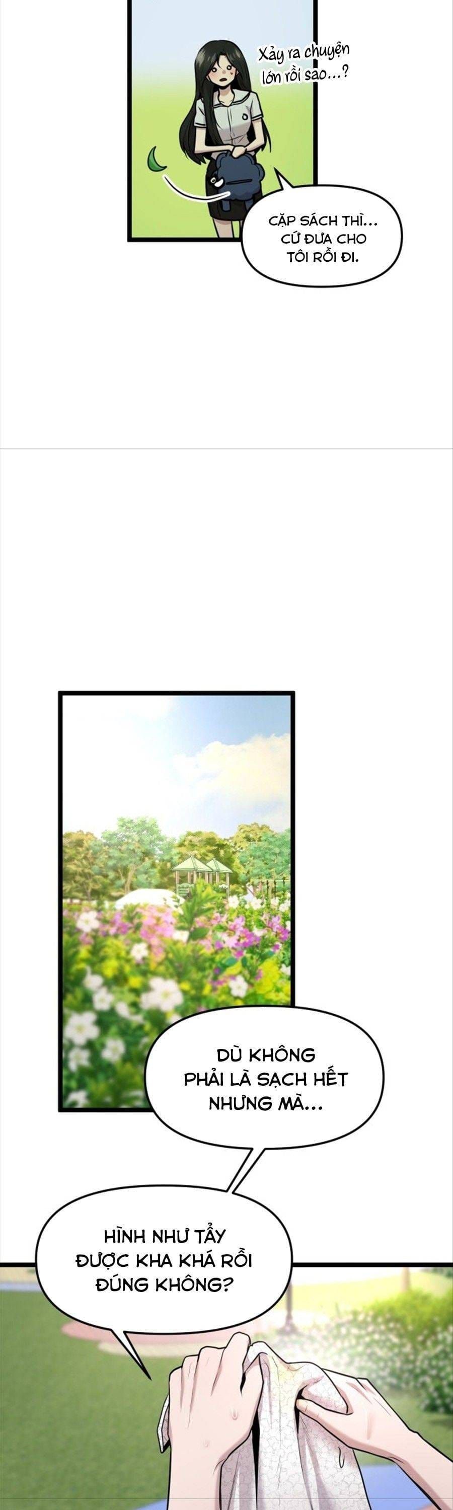 Trở Về Bên Chanbi Chap 84 - Next Chap 83