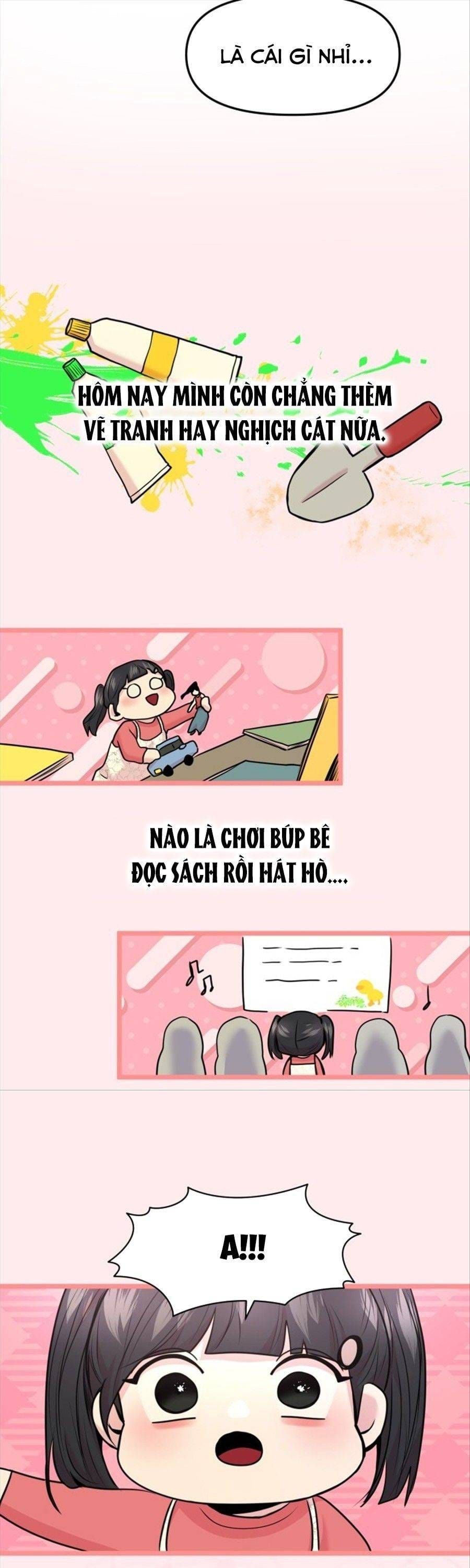 Trở Về Bên Chanbi Chap 84 - Next Chap 83