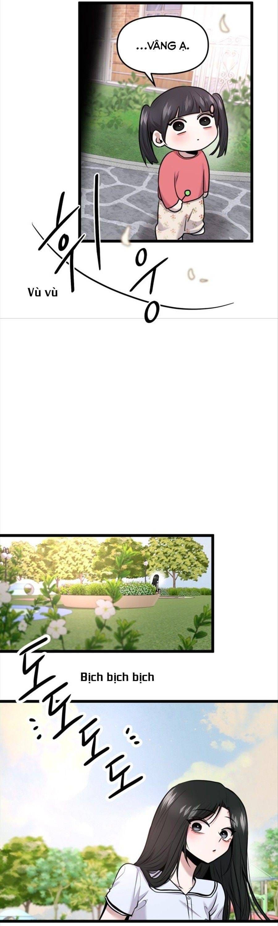 Trở Về Bên Chanbi Chap 84 - Next Chap 83