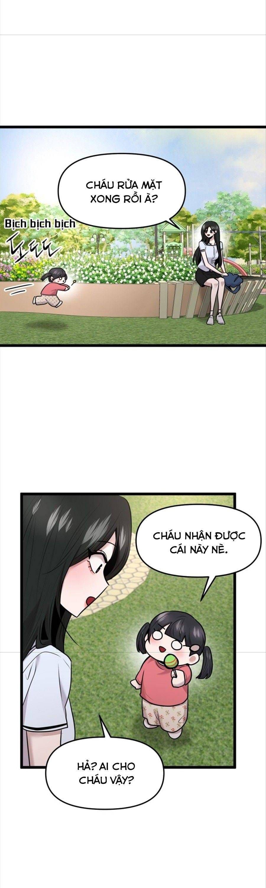 Trở Về Bên Chanbi Chap 84 - Next Chap 83