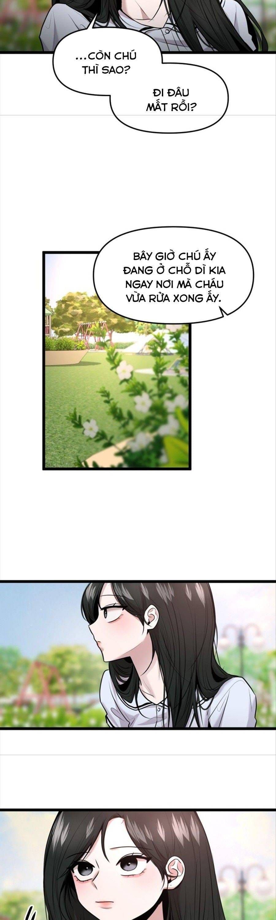 Trở Về Bên Chanbi Chap 84 - Next Chap 83