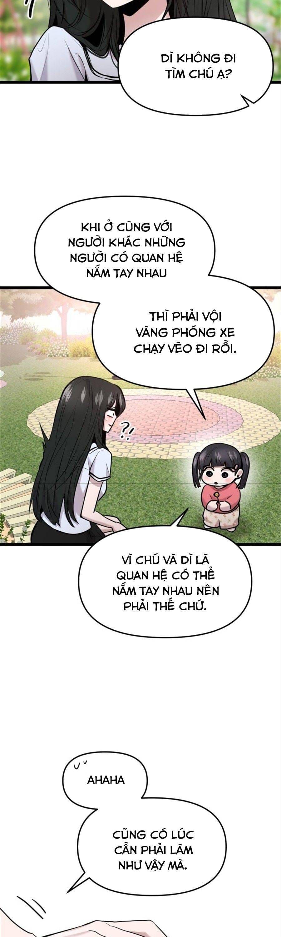 Trở Về Bên Chanbi Chap 84 - Next Chap 83