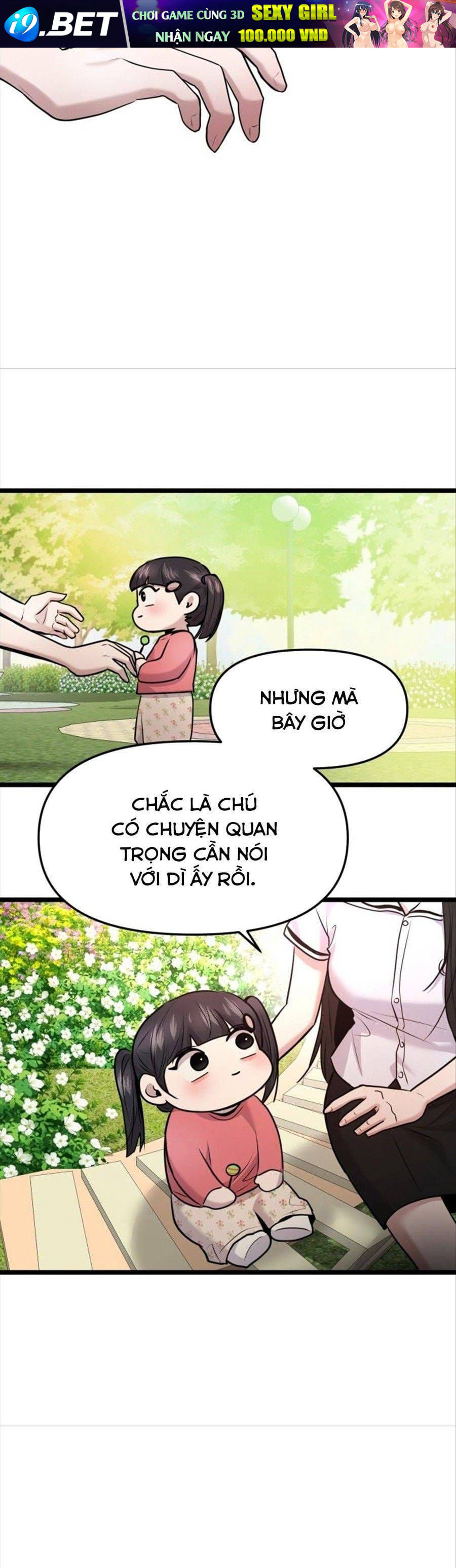 Trở Về Bên Chanbi Chap 84 - Next Chap 83