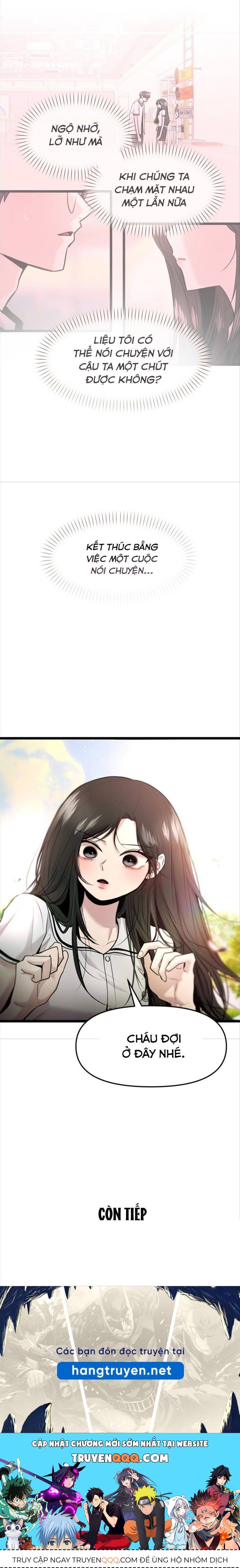 Trở Về Bên Chanbi Chap 84 - Next Chap 83