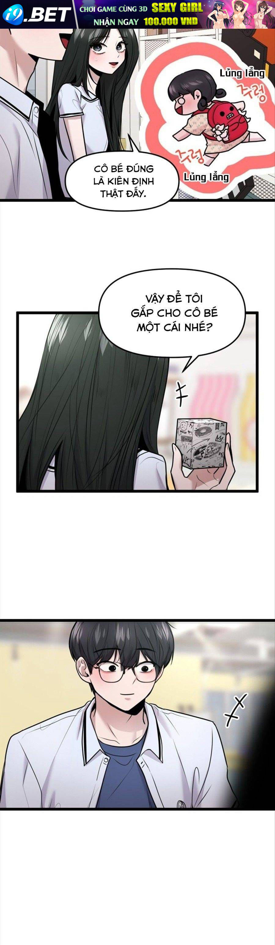 Trở Về Bên Chanbi Chap 84 - Next Chap 83