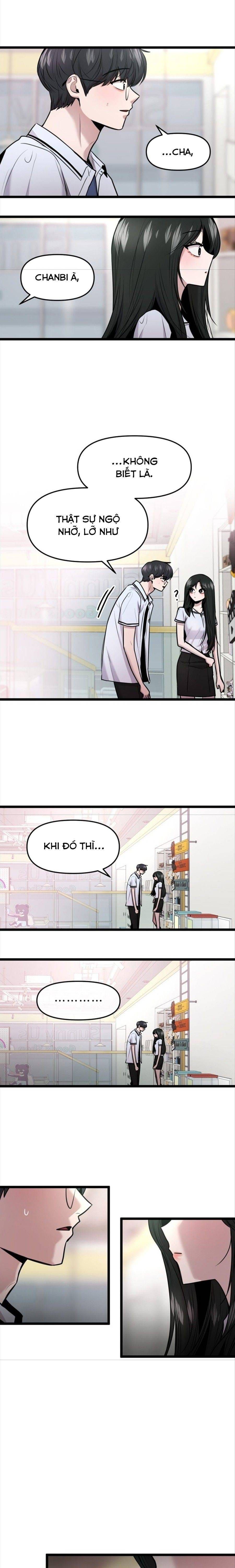 Trở Về Bên Chanbi Chap 84 - Next Chap 83