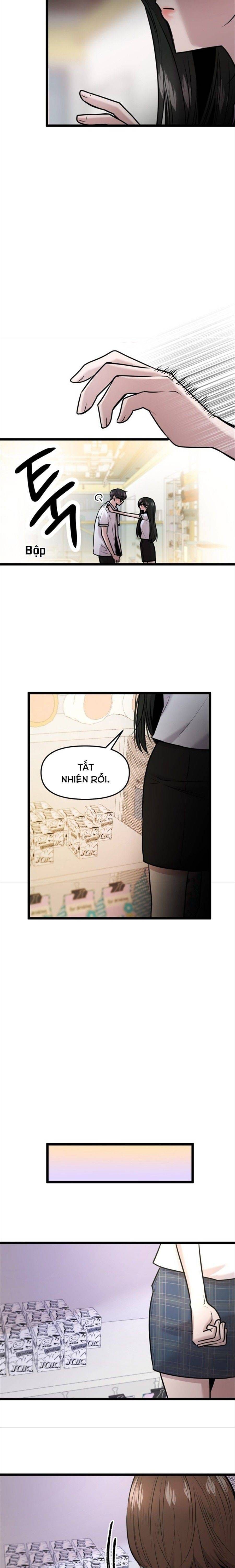 Trở Về Bên Chanbi Chap 84 - Next Chap 83