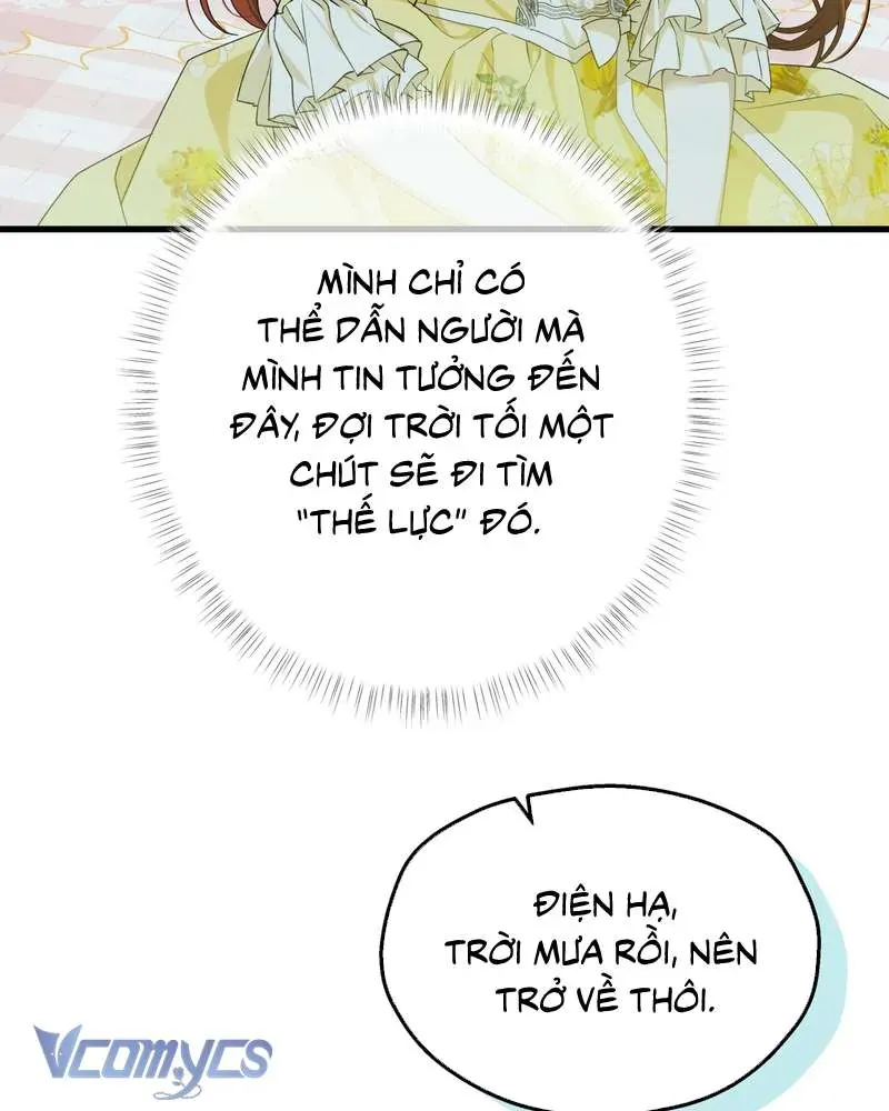 Cô Ấy Sẽ Thuần Hóa Các Anh Hùng Chap 37 - Next Chap 36