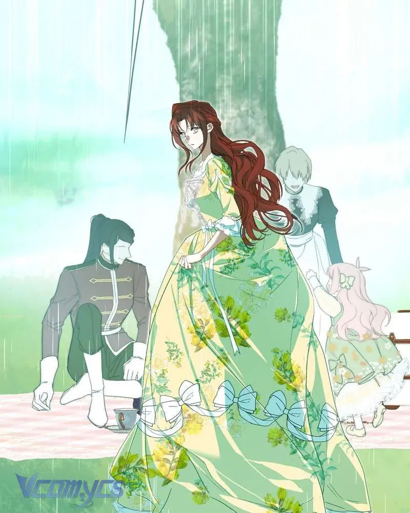 Cô Ấy Sẽ Thuần Hóa Các Anh Hùng Chap 37 - Next Chap 36