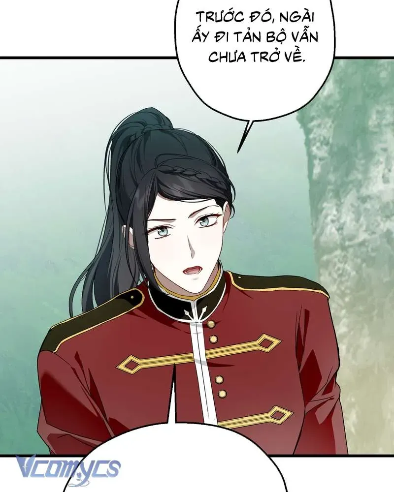 Cô Ấy Sẽ Thuần Hóa Các Anh Hùng Chap 37 - Next Chap 36