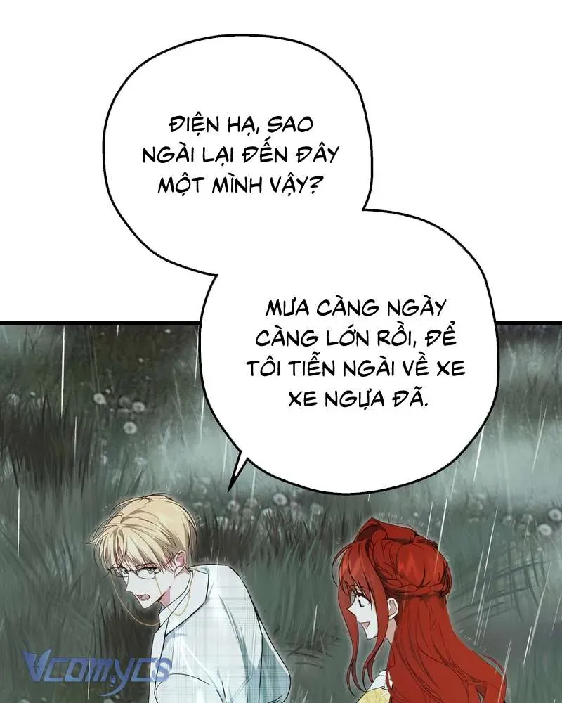 Cô Ấy Sẽ Thuần Hóa Các Anh Hùng Chap 37 - Next Chap 36