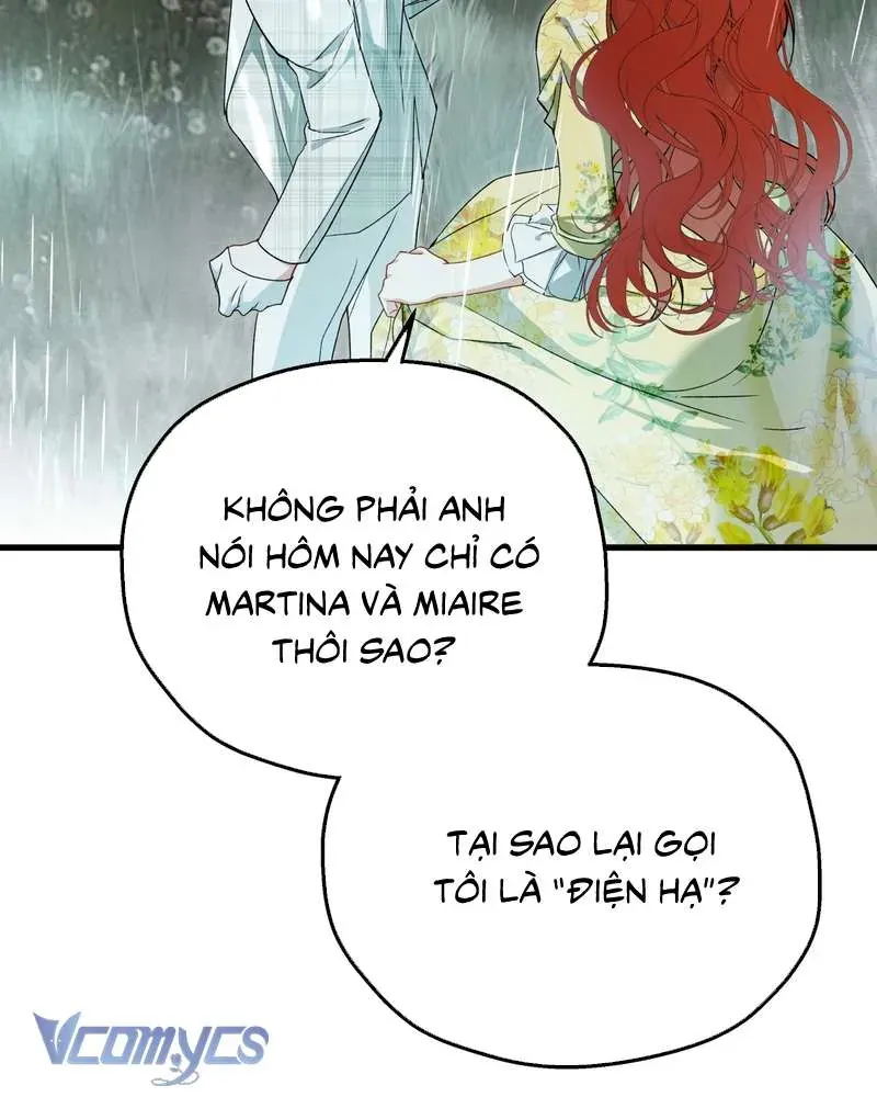 Cô Ấy Sẽ Thuần Hóa Các Anh Hùng Chap 37 - Next Chap 36