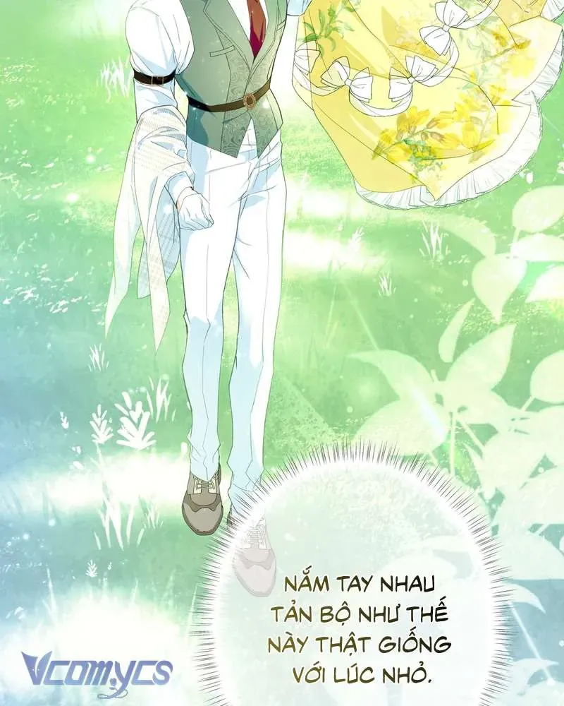 Cô Ấy Sẽ Thuần Hóa Các Anh Hùng Chap 37 - Next Chap 36