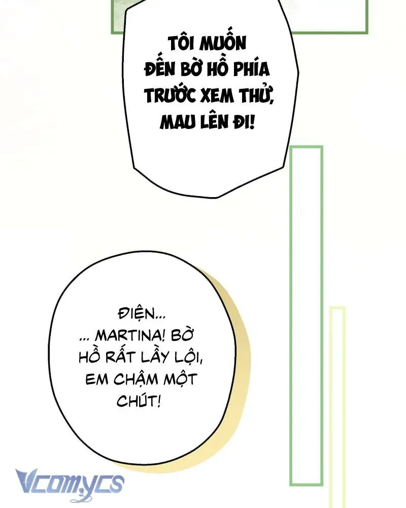 Cô Ấy Sẽ Thuần Hóa Các Anh Hùng Chap 37 - Next Chap 36