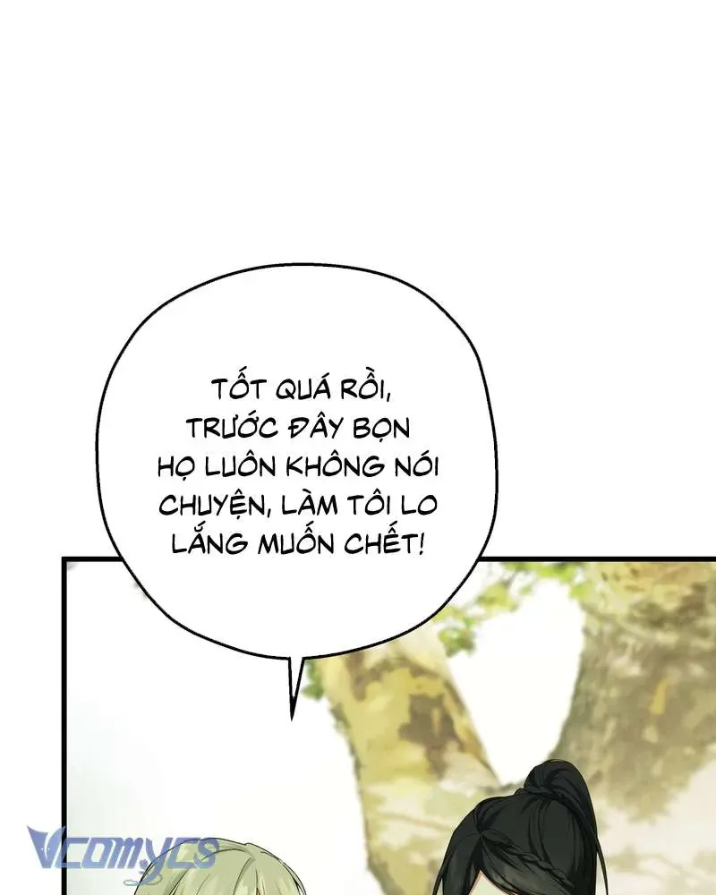 Cô Ấy Sẽ Thuần Hóa Các Anh Hùng Chap 37 - Next Chap 36